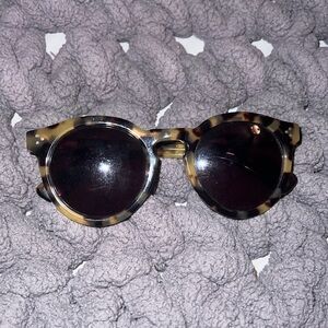 Illesteva Leonard II women’s sunglasses